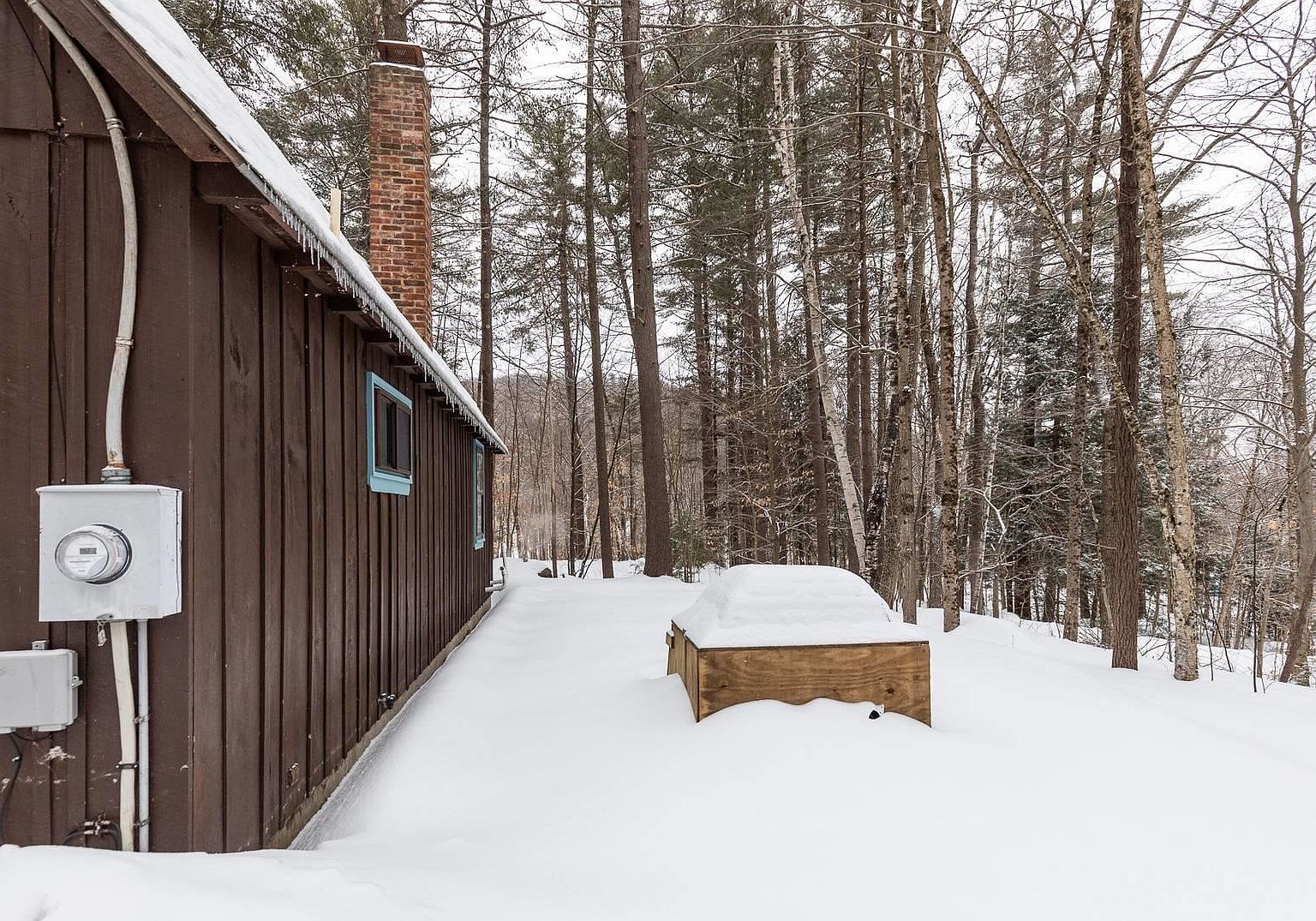 1063 Shedd Hill Rd Stoddard, NH 03464 - Thumbnail 5