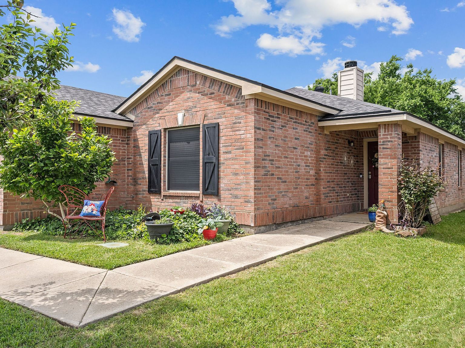 13621 Ponderosa Ranch Rd Fort Worth, TX 76114 - Thumbnail 5