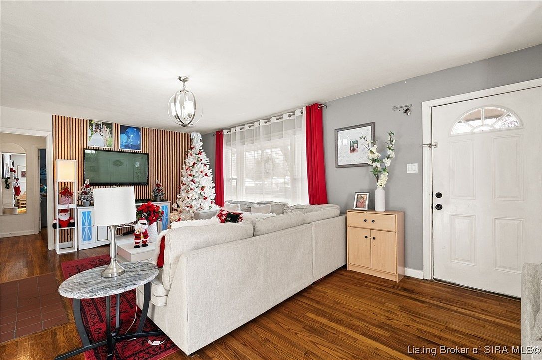 542 Kay Ave Sellersburg, IN 47172 - Thumbnail 5