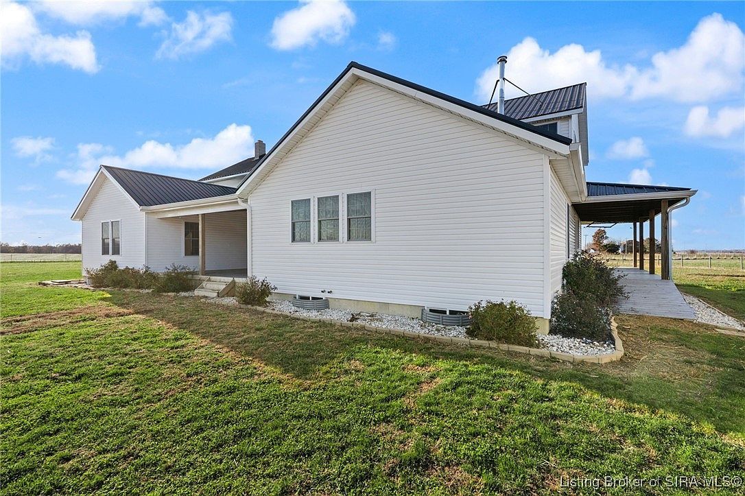 8705 Westport Rd Marysville, IN 47141 - Thumbnail 5