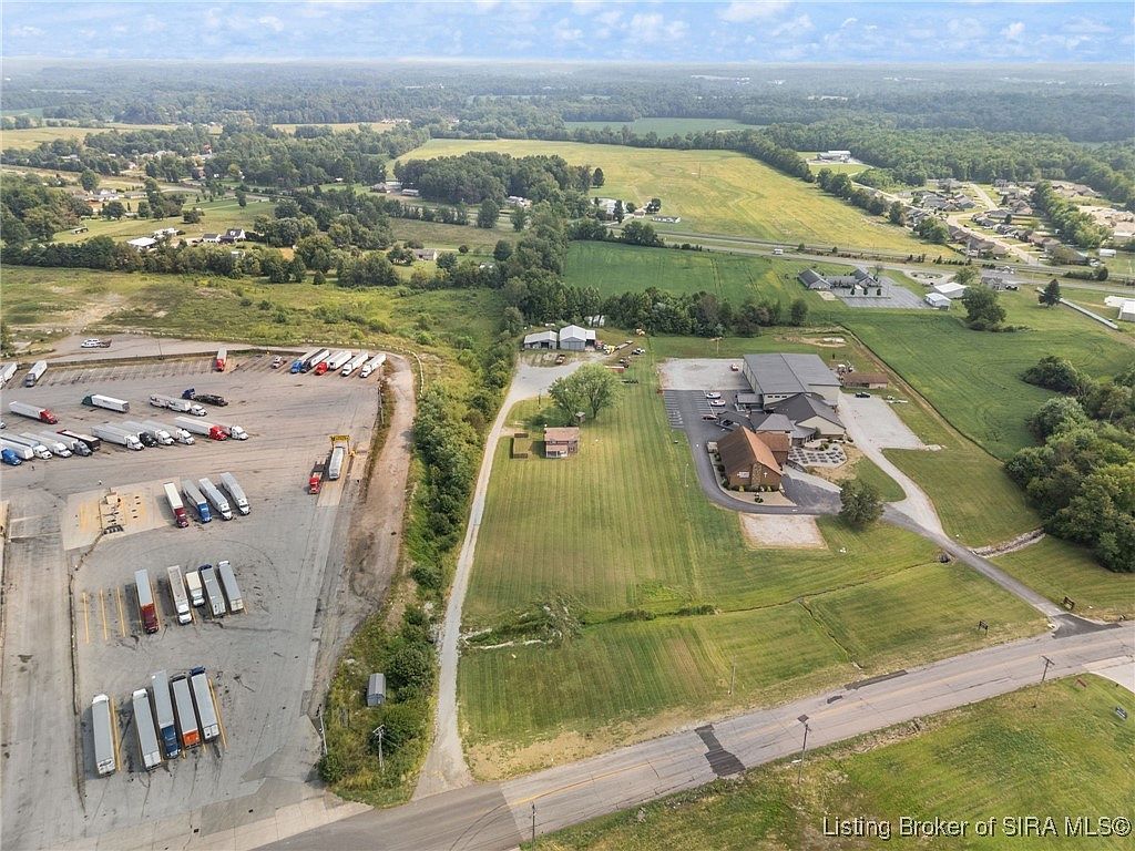 13517 Blue Lick Rd Memphis, IN 47143 - Thumbnail 5