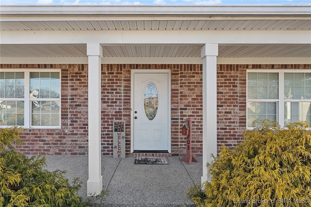 203 Stoner Pl New Washington, IN 47162 - Thumbnail 5