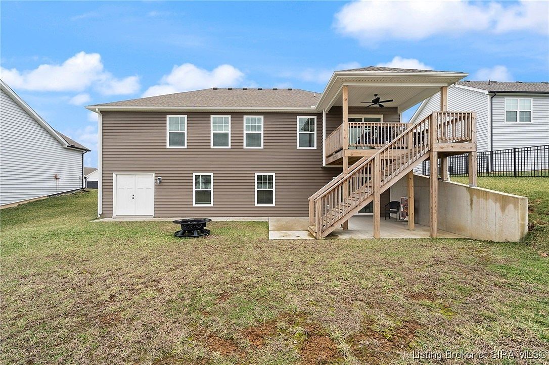 4219 Toms Way Jeffersonville, IN 47130 - Thumbnail 5