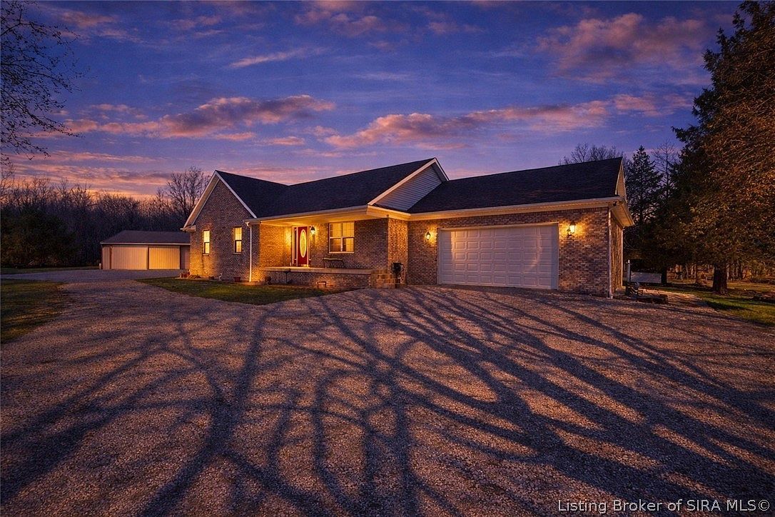 3279 E Lovers Ln Scottsburg, IN 47170 - Thumbnail 5