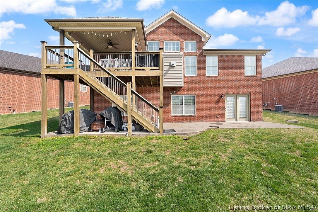 714 Mure De Ronce Dr New Albany, IN 47150 - Thumbnail 5