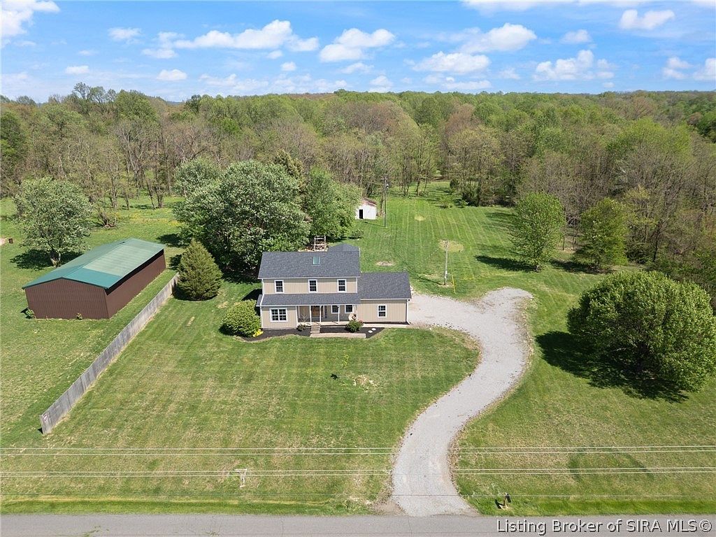 4461 N Cox Ferry Rd Salem, IN 47167 - Thumbnail 5