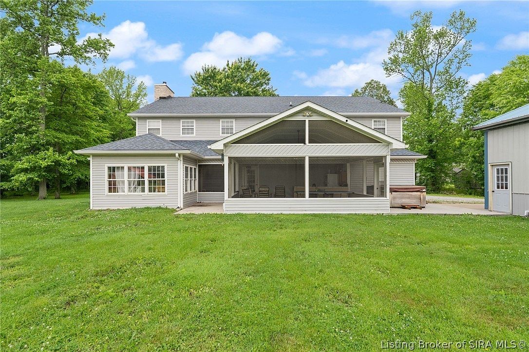 116 Guernsey Farms Ln Memphis, IN 47143 - Thumbnail 5