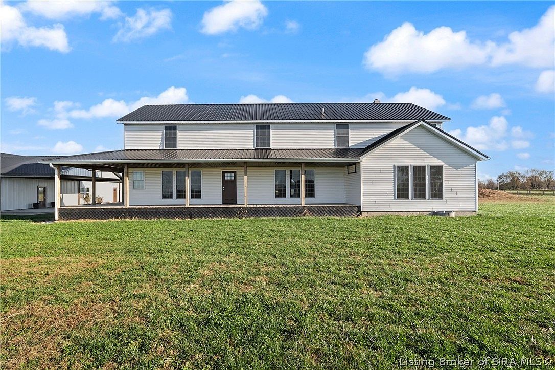 8750 Westport Rd Marysville, IN 47141 - Thumbnail 5