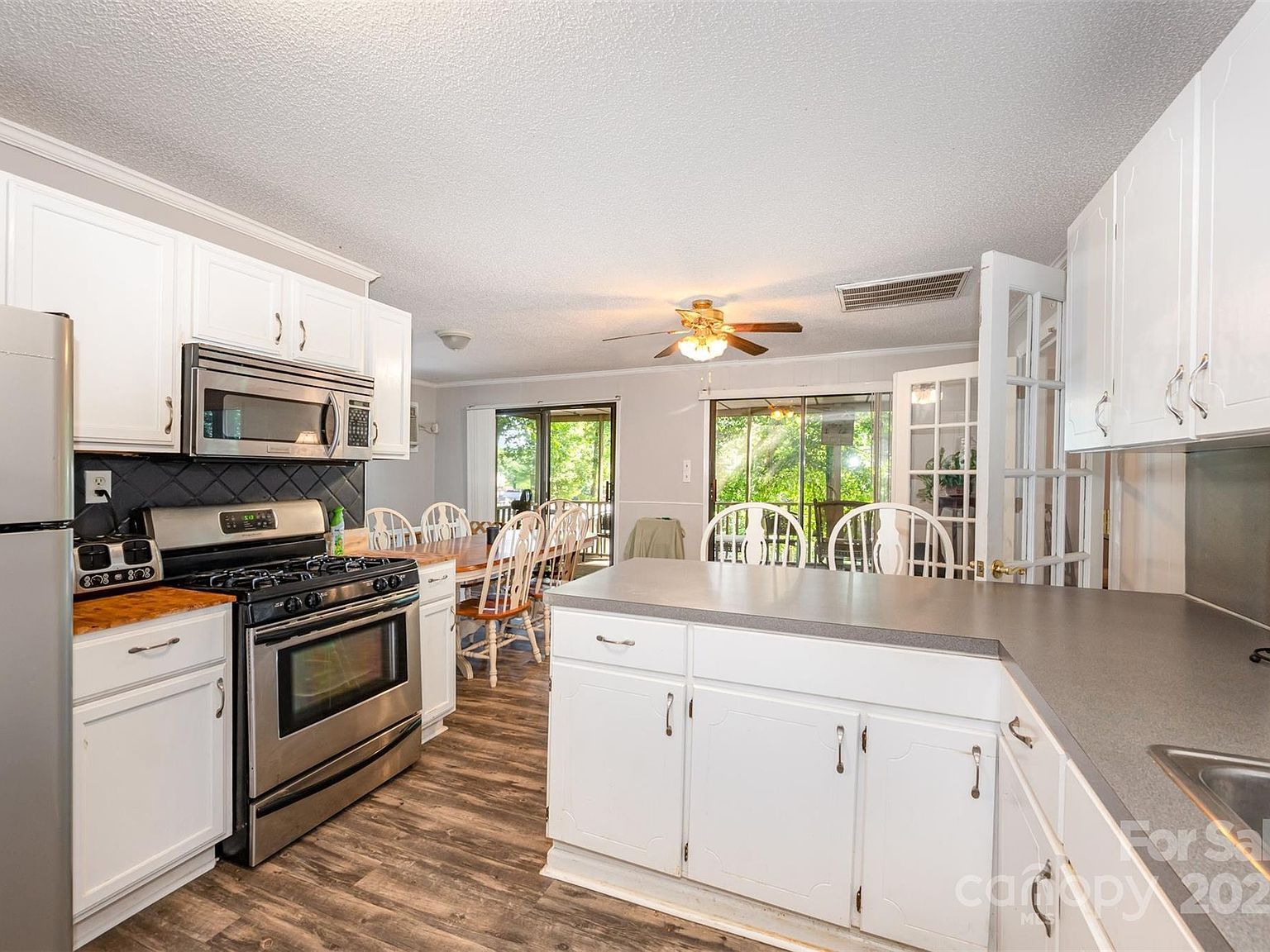 494 Deerfield Rd Mount Gilead, NC 27306 - Thumbnail 5