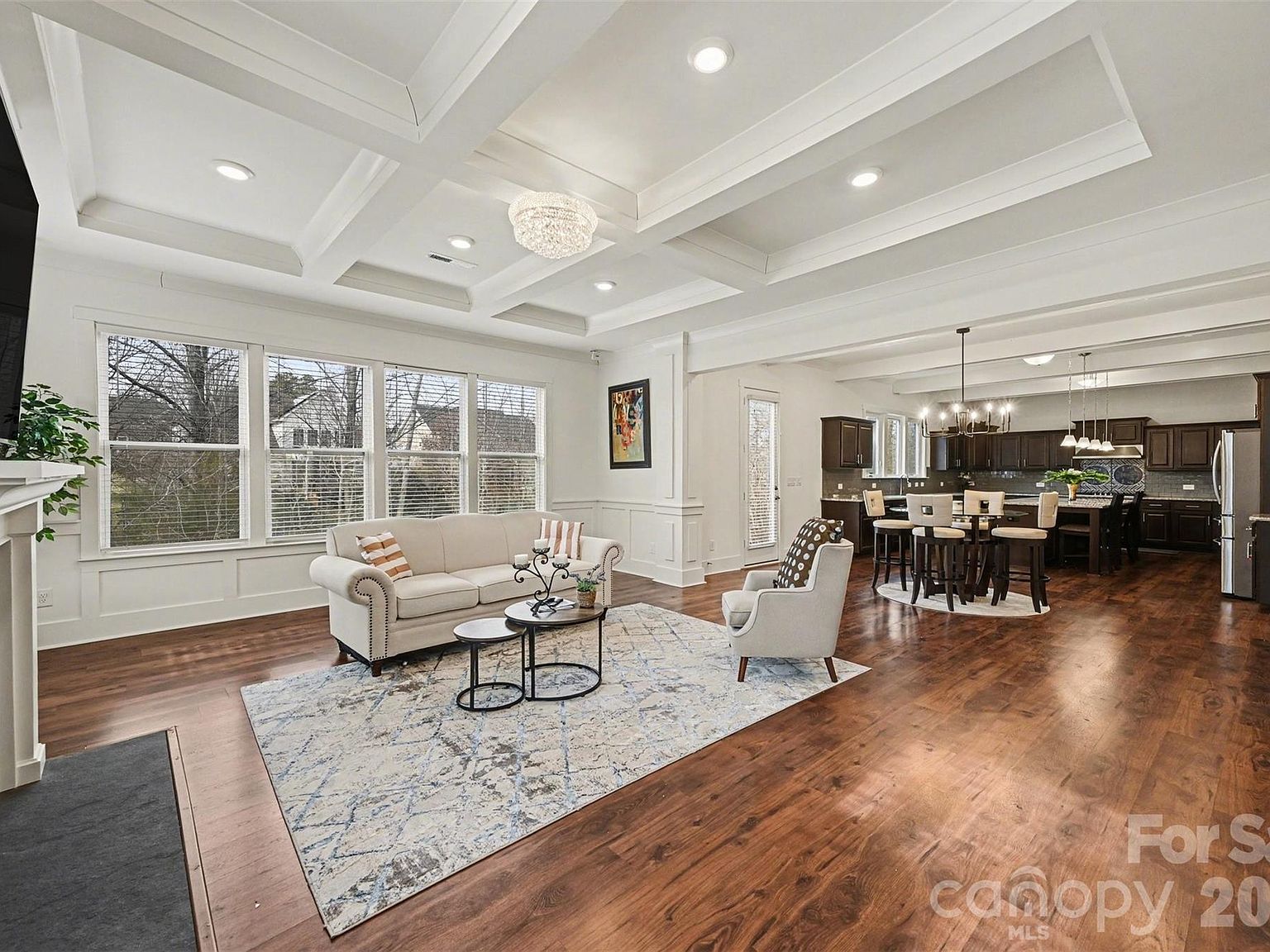 1310 Bershire Ln Charlotte, NC 28262 - Thumbnail 5