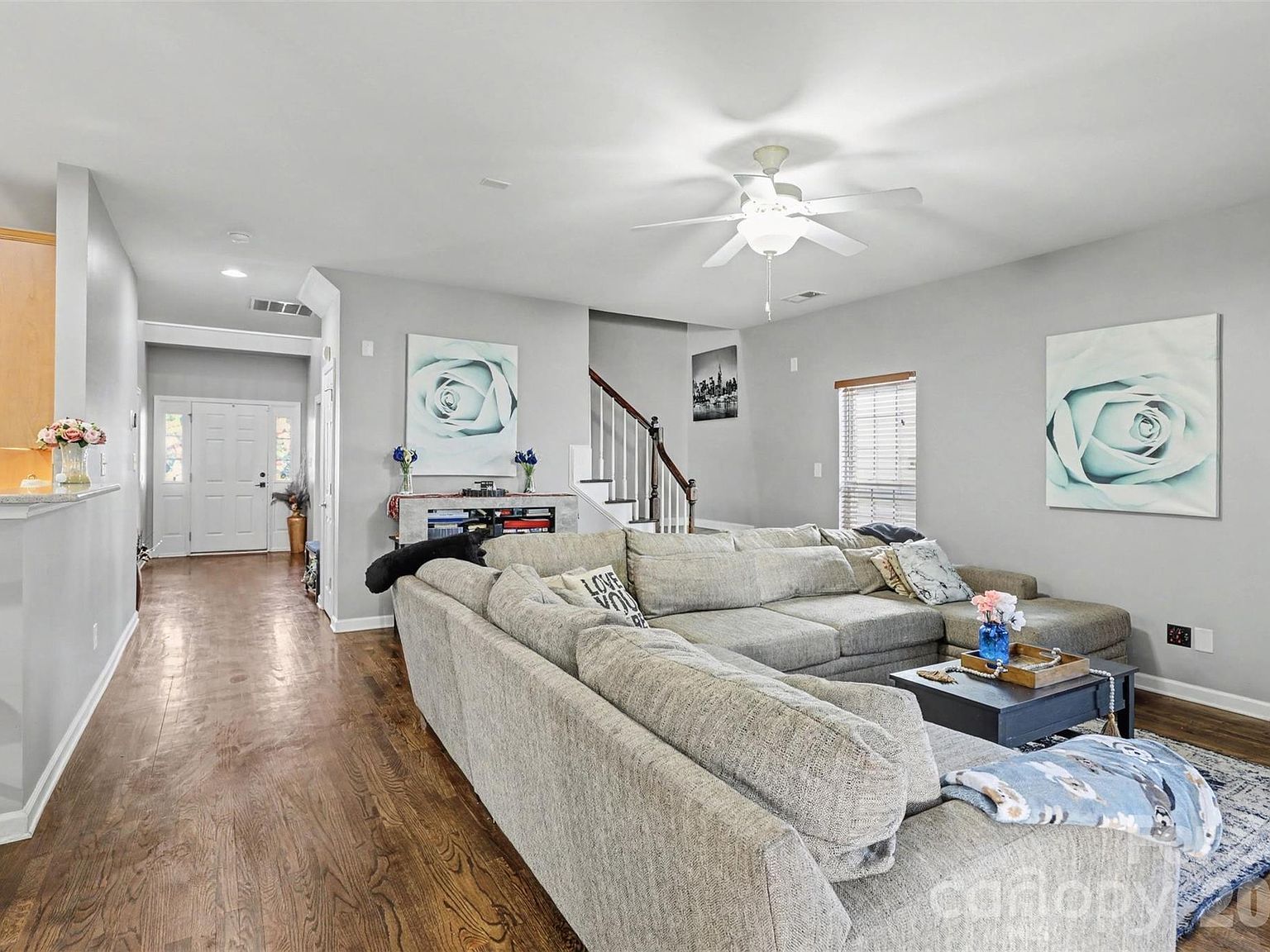 1432 Bedlington Dr NW Charlotte, NC 28269 - Thumbnail 5