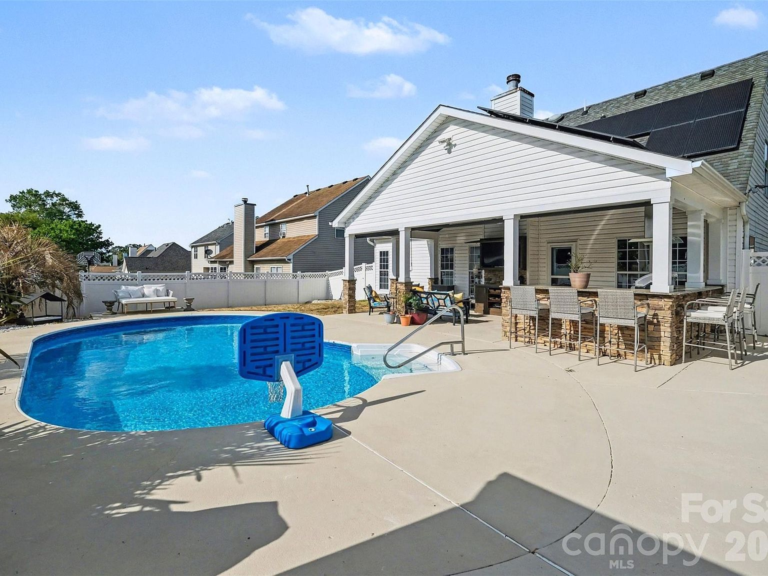 4476 Greystone Dr SW Concord, NC 28027 - Thumbnail 5