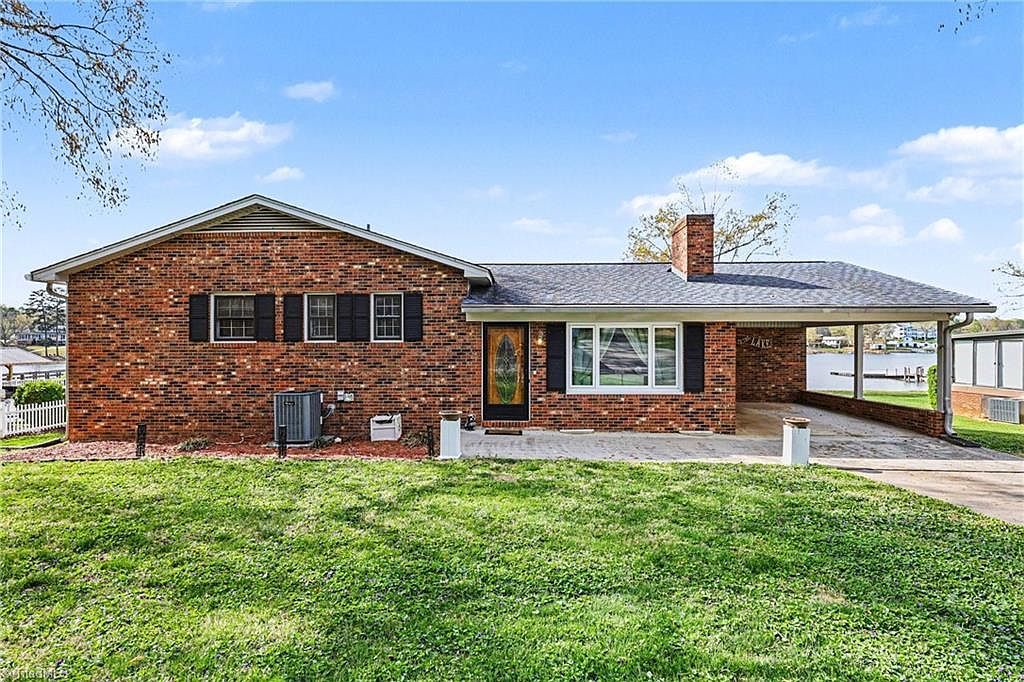 1017 Holloway Church Rd Lexington, NC 27292 - Thumbnail 5