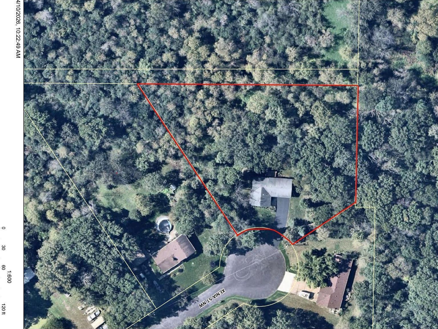 16260 Xenia St NW Andover, MN 55304 - Thumbnail 5