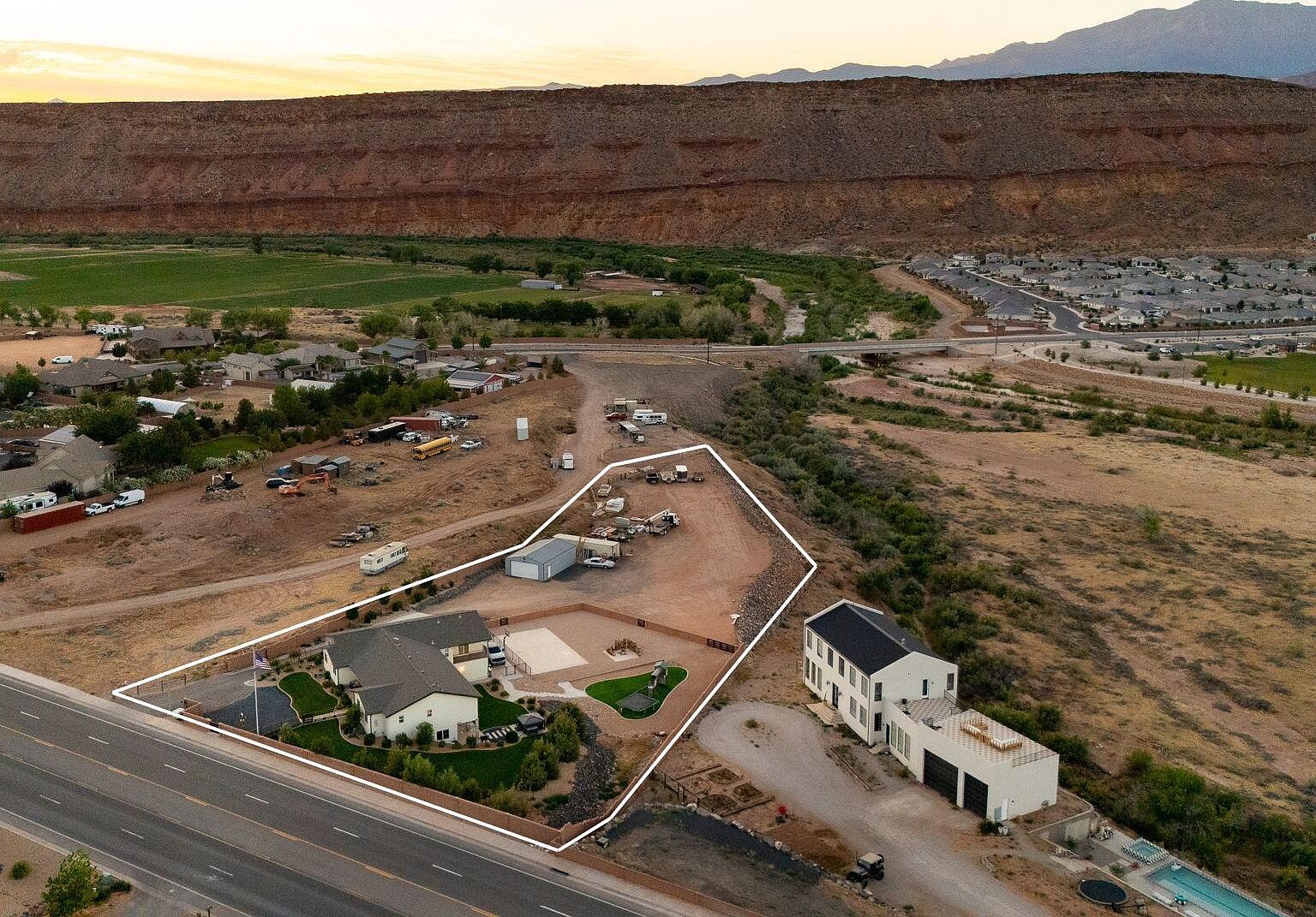 2591 E Washington Dam Rd Washington, UT 84780 - Thumbnail 5