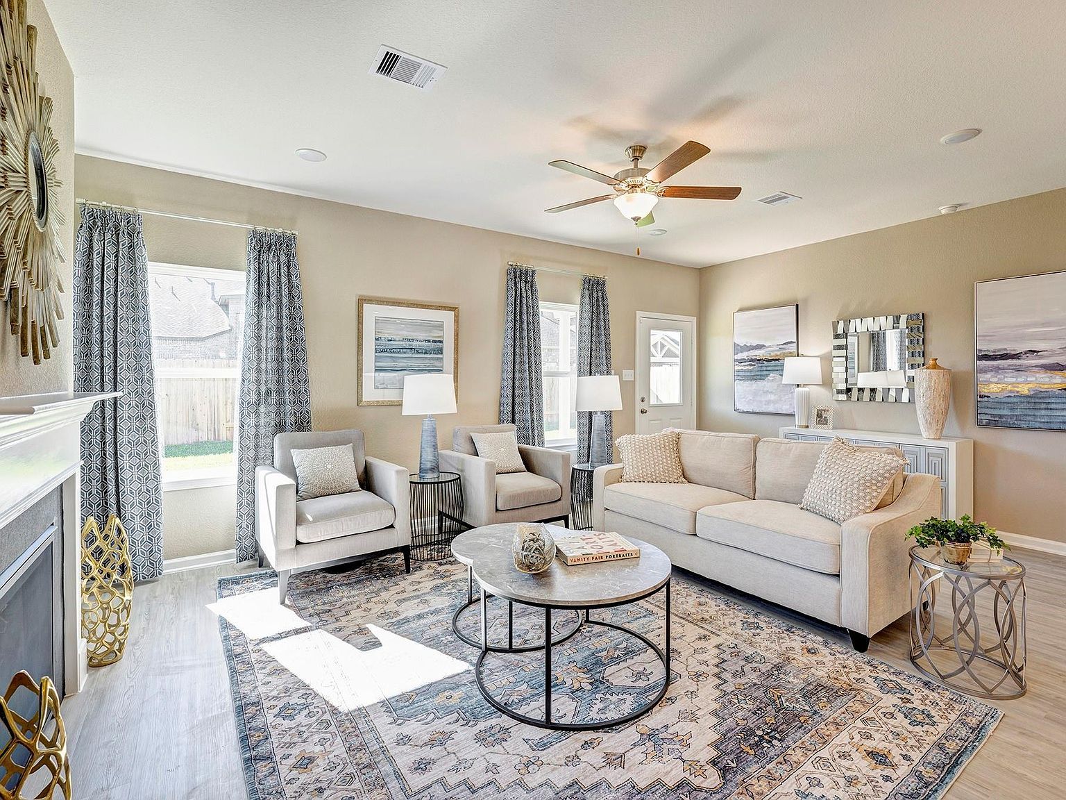 9738 Enclave Ridge Rd Willis, TX 77318 - Thumbnail 5