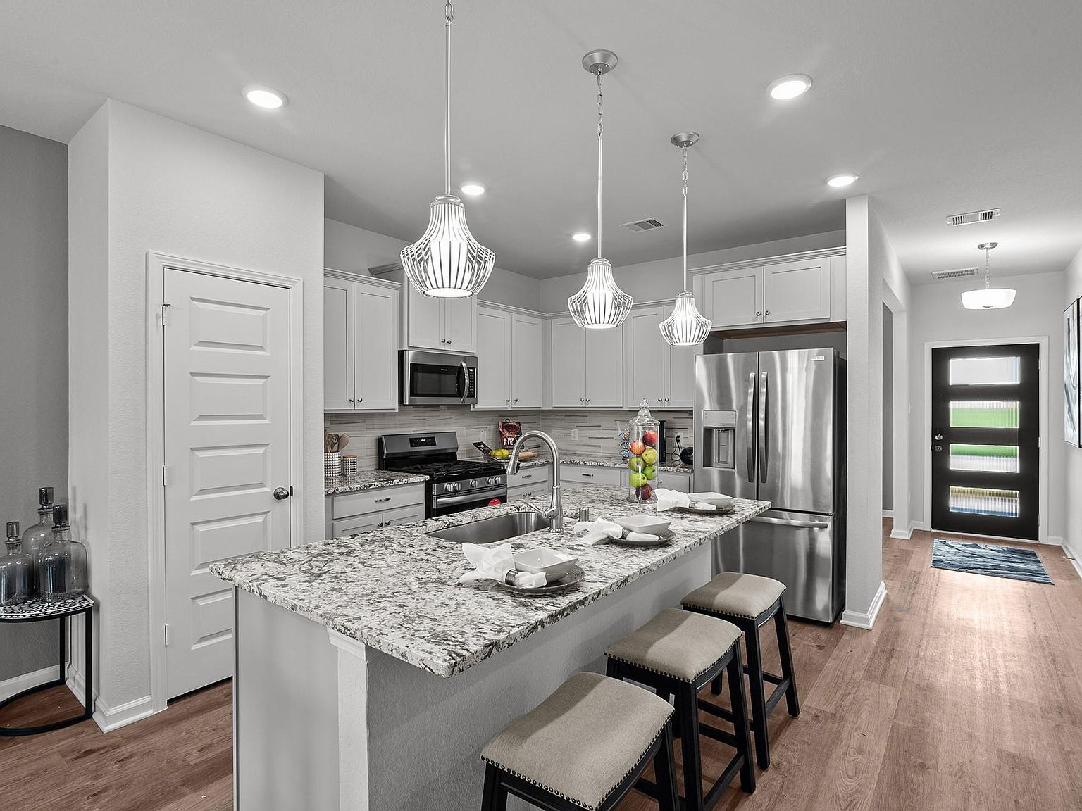 1617 River Scene Trl Dayton, TX 77535 - Thumbnail 5