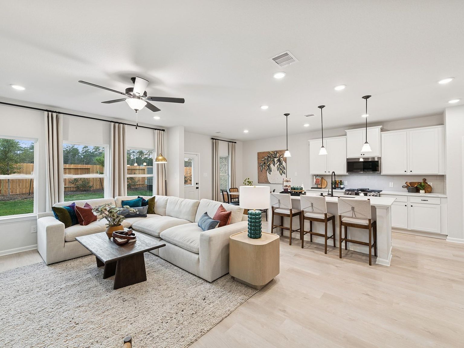 3530 Queen Palm Dr Manvel, TX 77578 - Thumbnail 5