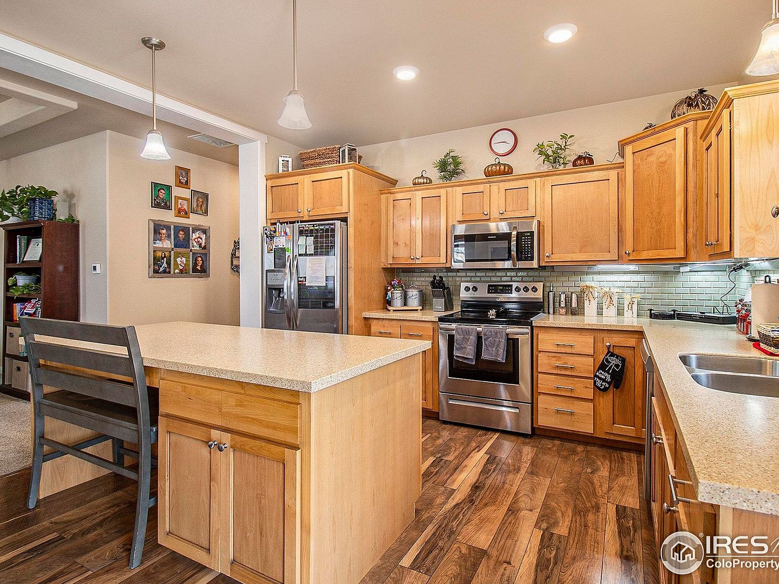 6311 Indian Paintbrush St Frederick, CO 80530 - Thumbnail 5