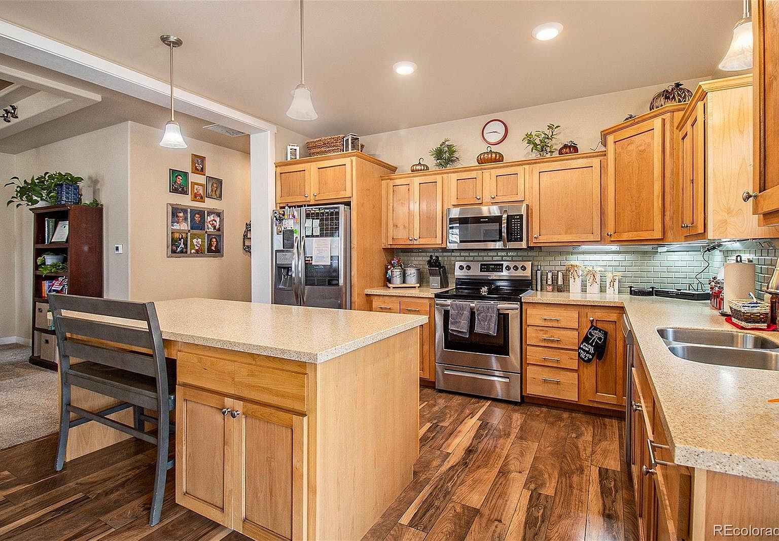 6311 Indian Paintbrush St #110 Frederick, CO 80530 - Thumbnail 5