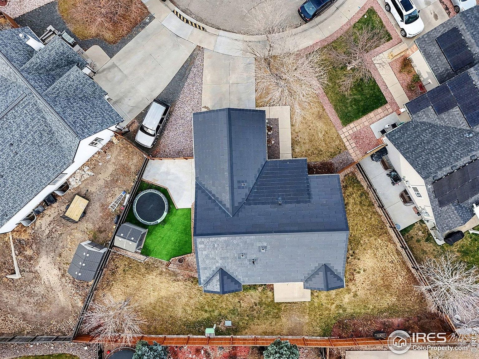 1622 Ponderosa Ct Fort Lupton, CO 80621 - Thumbnail 5