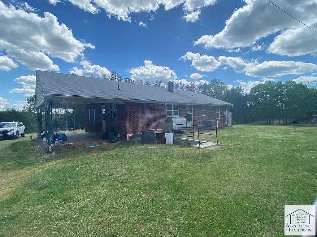 5776 Horsepasture Price Rd Ridgeway, VA 24148 - Thumbnail 5