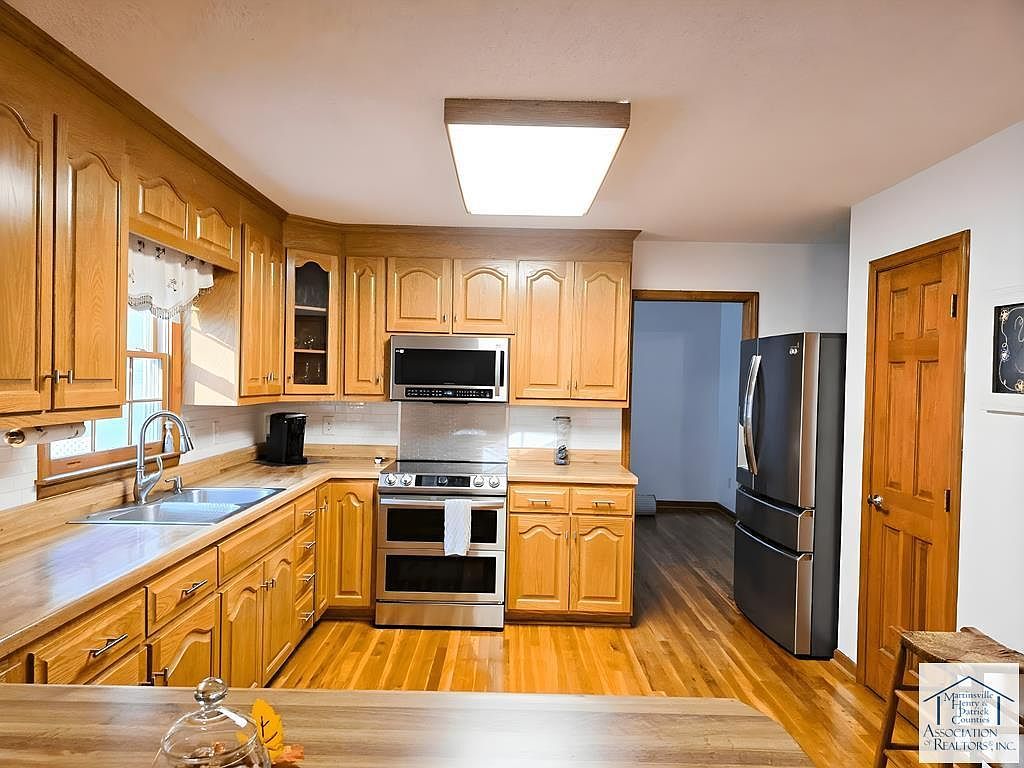 160 Colston Dr Bassett, VA 24055 - Thumbnail 5