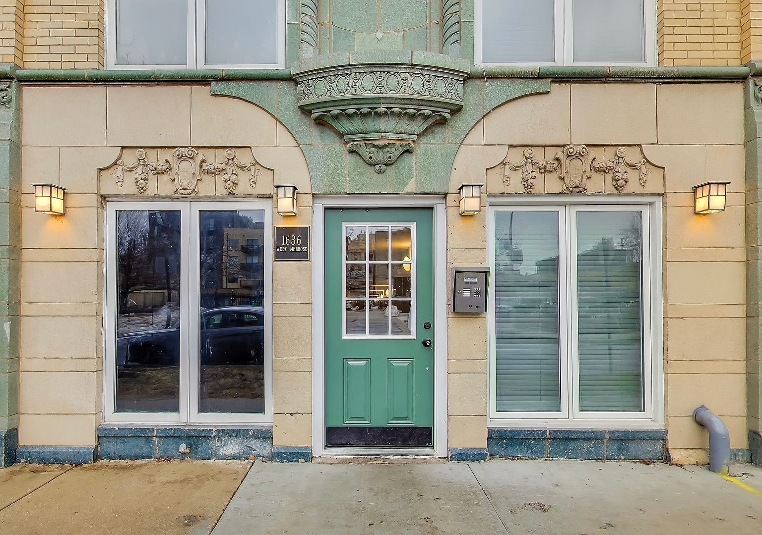 1636 W Melrose St APT 203 Chicago, IL 60657 - Thumbnail 5