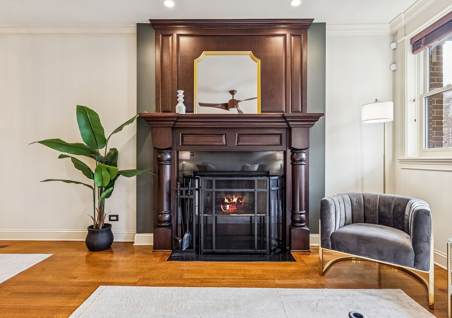 6121 N Winthrop Ave APT 1S Chicago, IL 60660 - Thumbnail 5