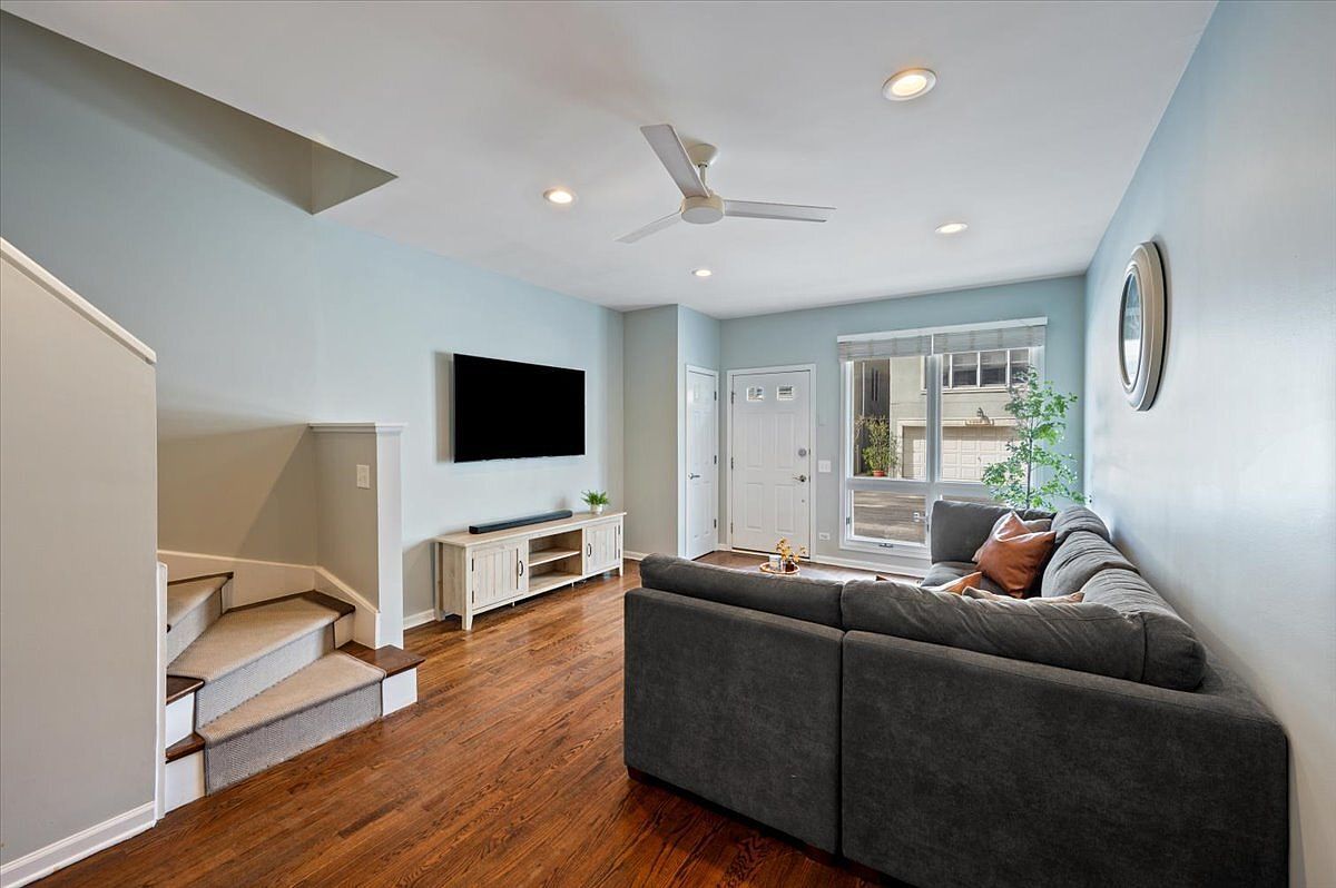 1802 W Diversey Pkwy #I Chicago, IL 60614 - Thumbnail 5