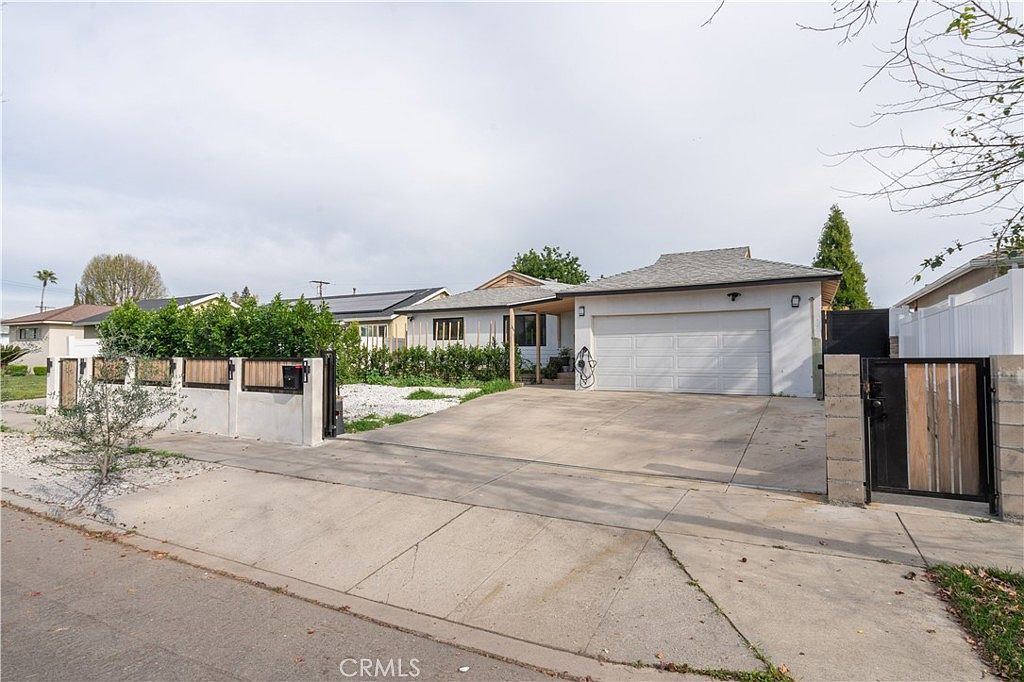 7410 Cozycroft Ave Winnetka, CA 91306 - Thumbnail 5