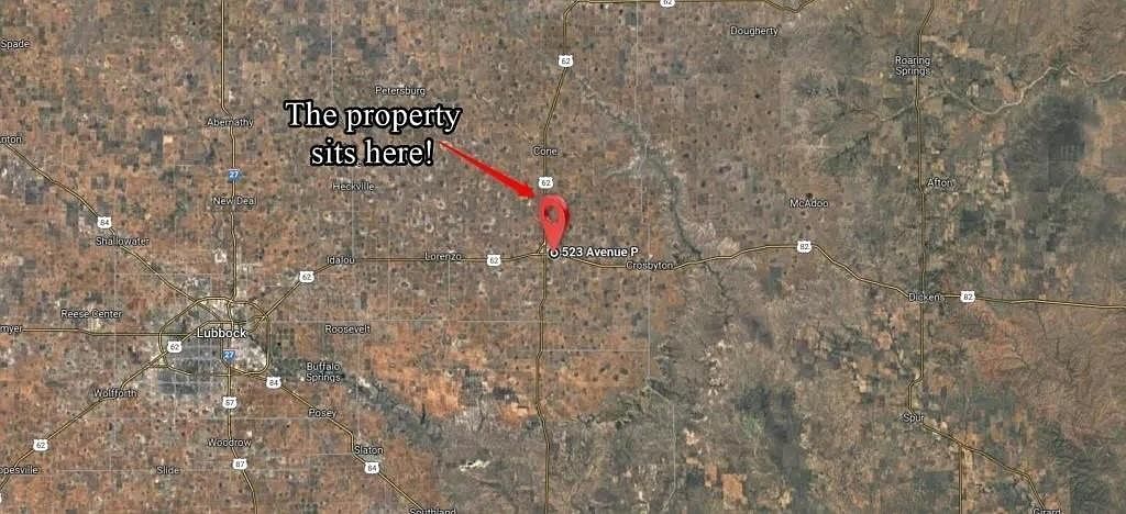 P 523rd Ave Ralls, TX 79357 - Thumbnail 5