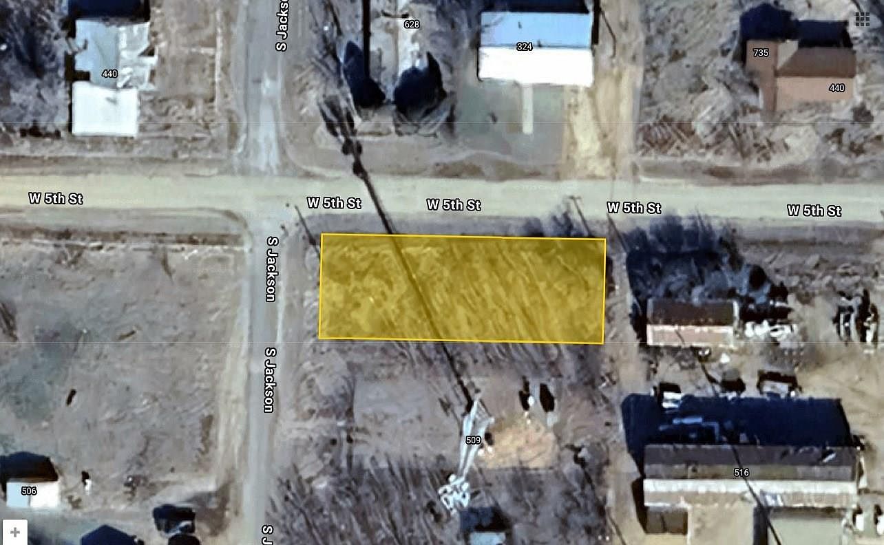 0 Dallas St Aspermont, TX 79502 - Thumbnail 5