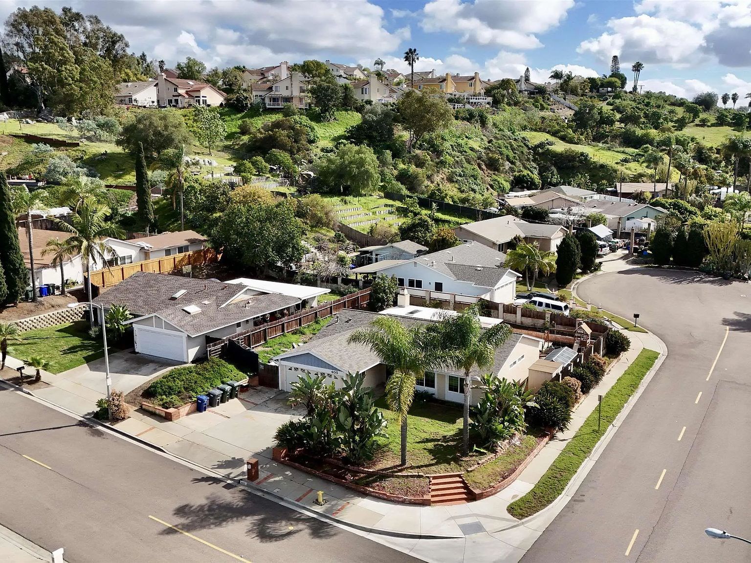 405 Joann Cir Vista, CA 92084 - Thumbnail 5