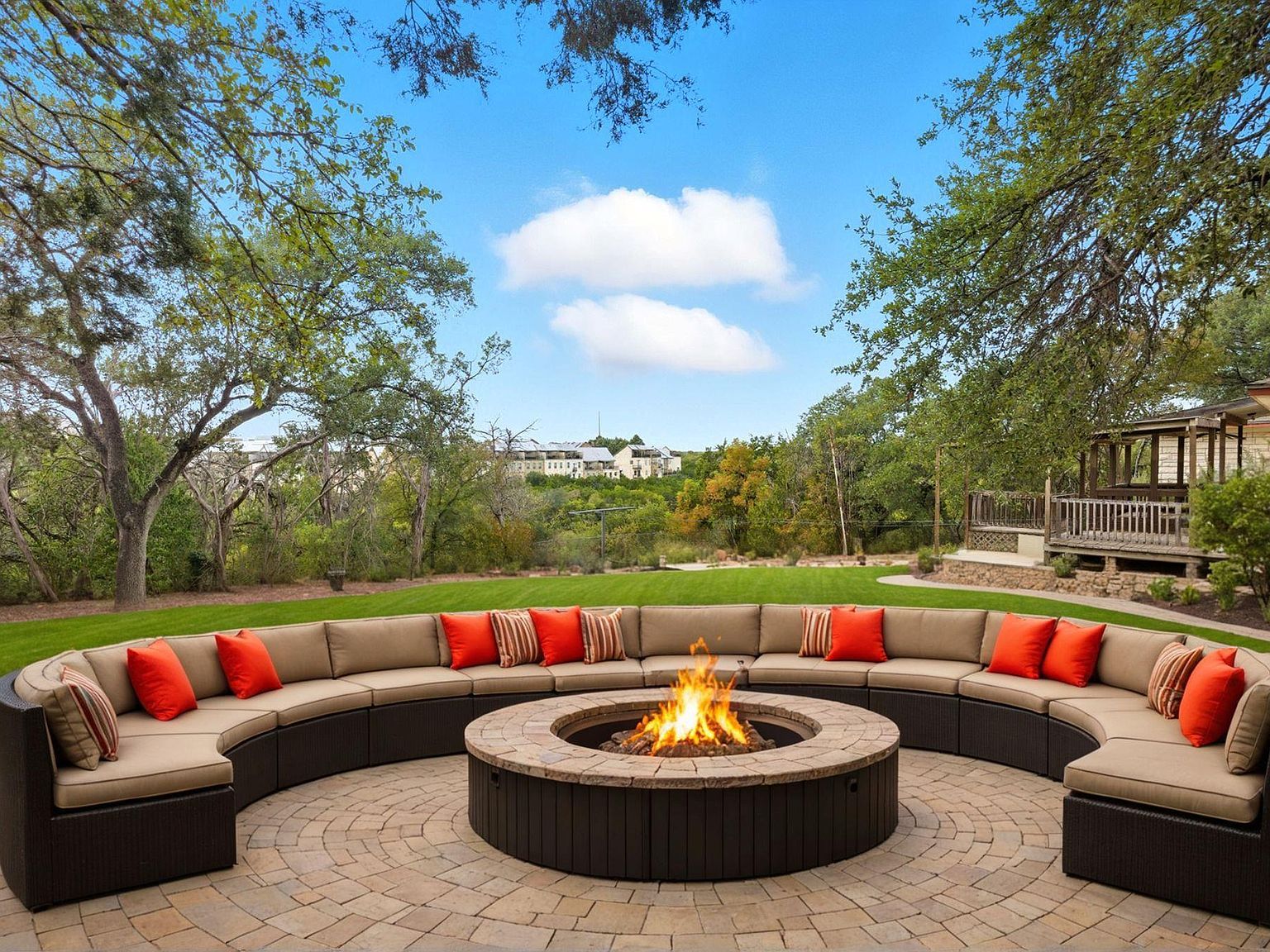 508 Morris Dr Georgetown, TX 78628 - Thumbnail 5