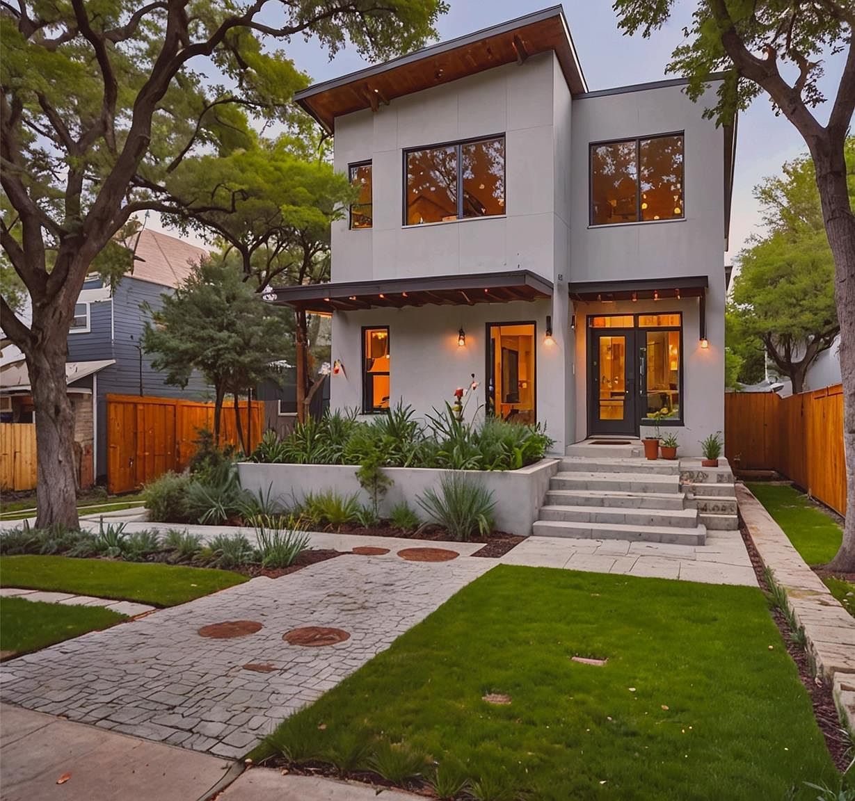 33 Chalmers Ave Austin, TX 78702 - Thumbnail 5