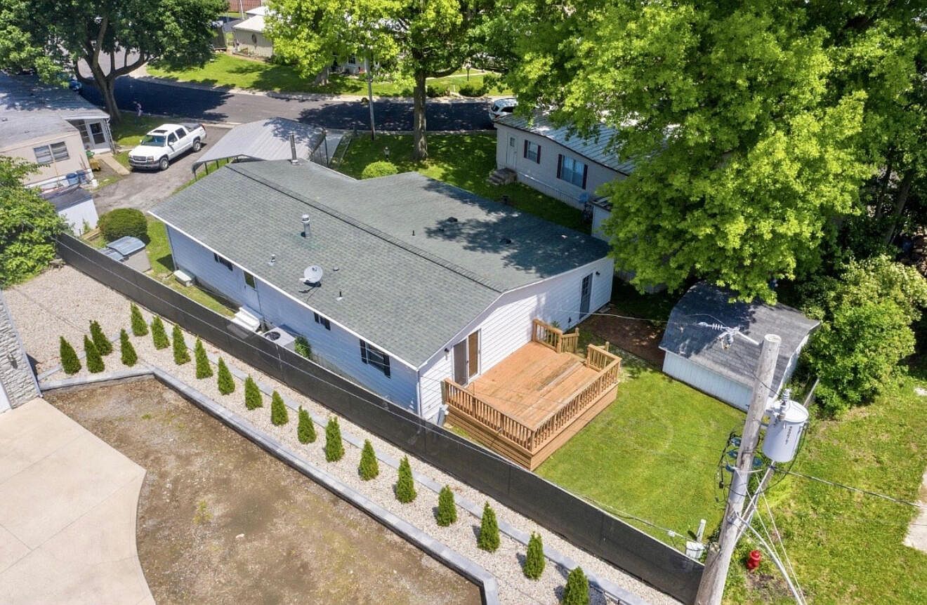 246 N Orchard Island Rd #52 Russells Pt, OH 43348 - Thumbnail 5