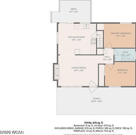 14344 Collingwood Ave Lakeview, OH 43331 - Thumbnail 5