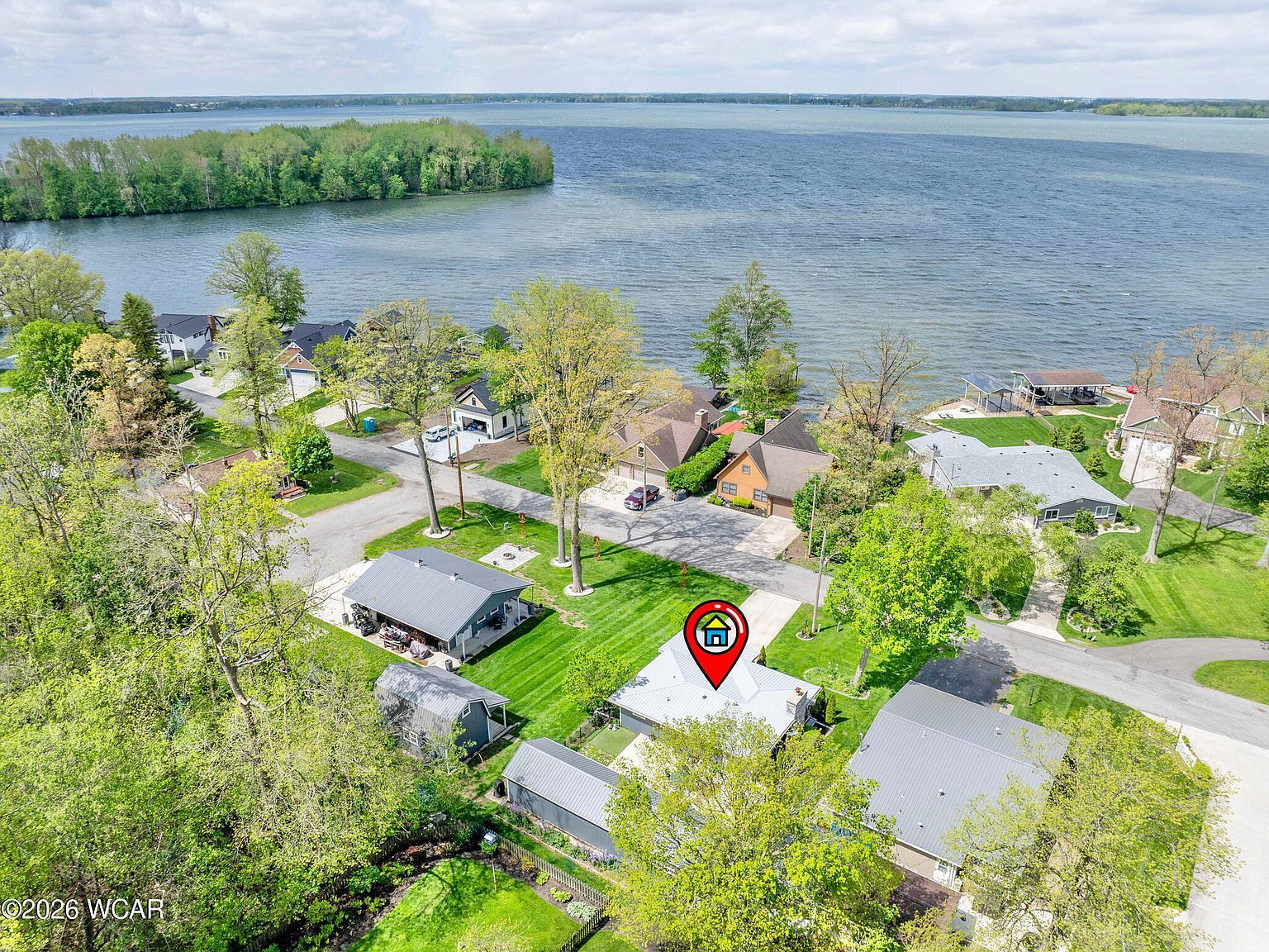 10436 Seminole Shore Dr Huntsville, OH 43324 - Thumbnail 5