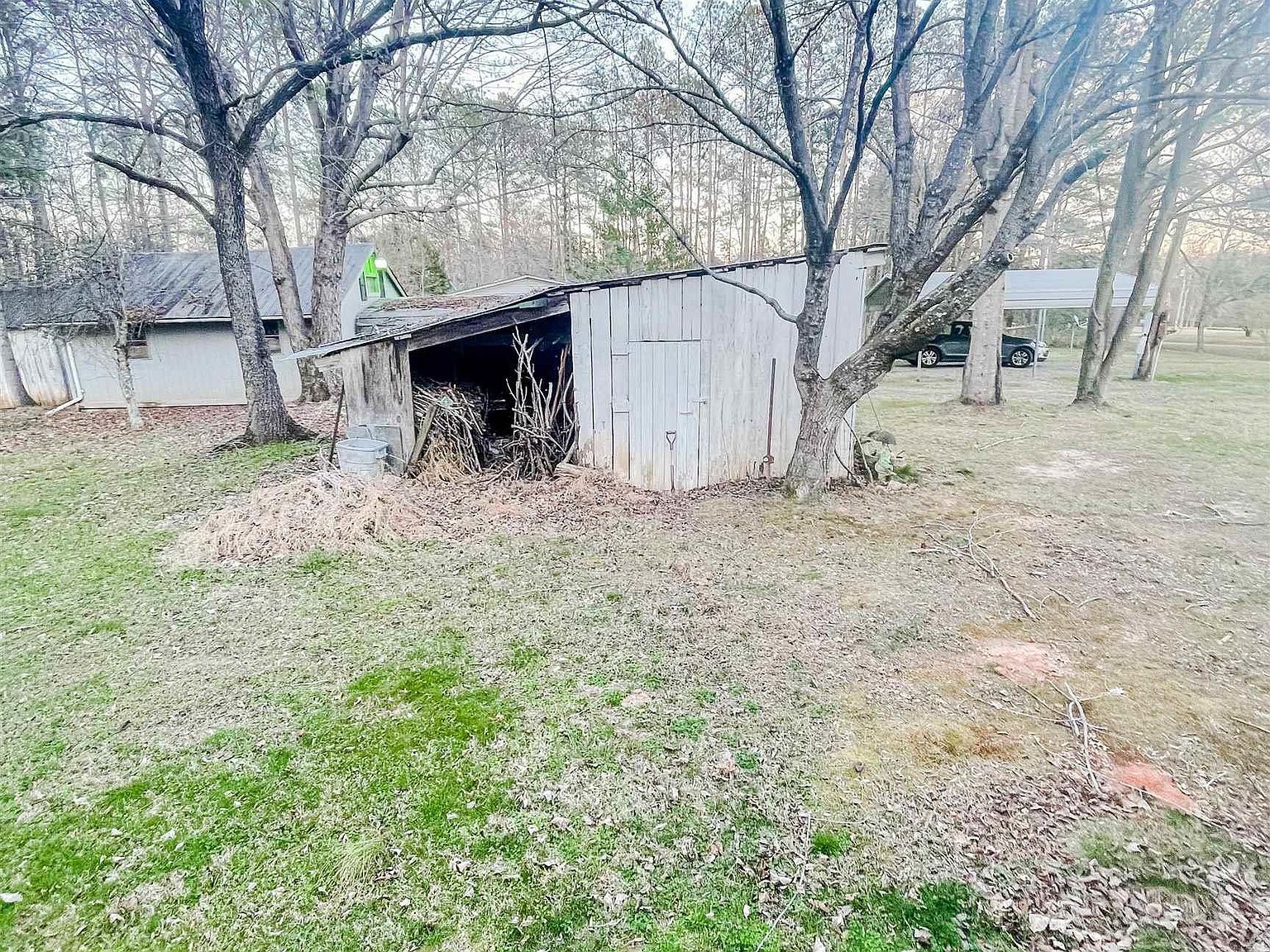 89 One Horse Rd Buckingham, VA 23921 - Thumbnail 5