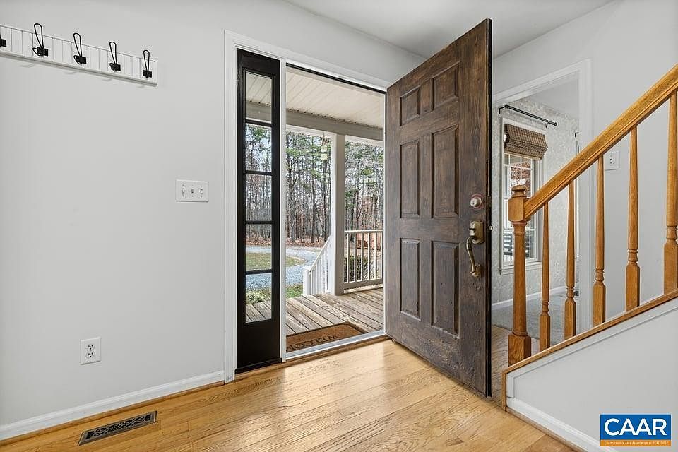 2615 Ducks Lake Rdg Scottsville, VA 24590 - Thumbnail 5