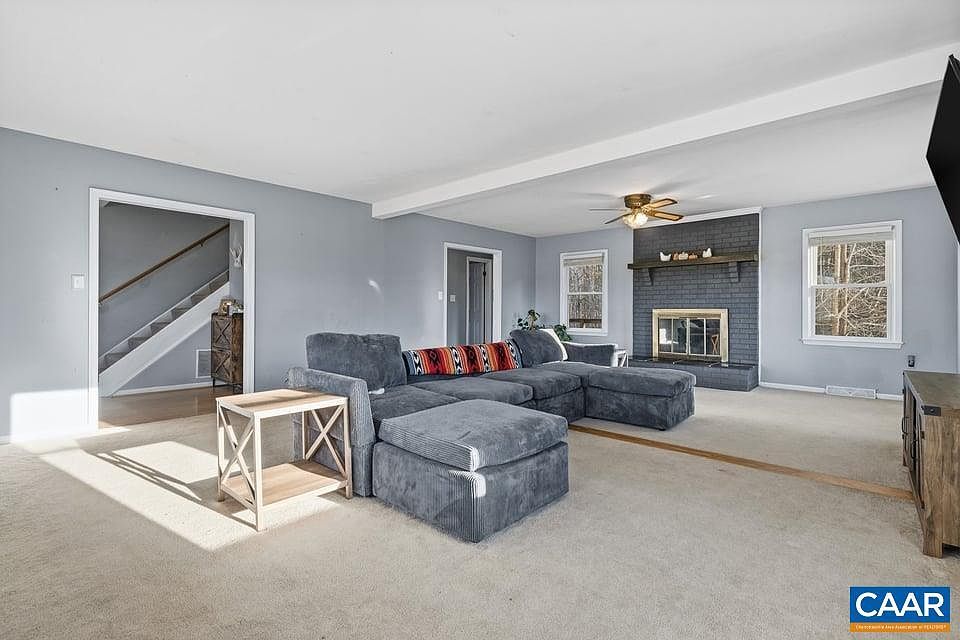 706 Zion Rd Gordonsville, VA 22942 - Thumbnail 5