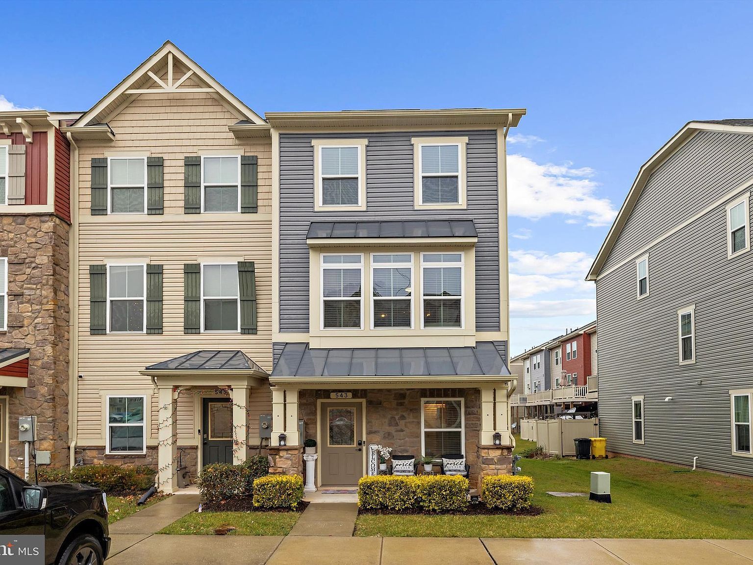 543 Willow Bend Dr Glen Burnie, MD 21060 - Thumbnail 5