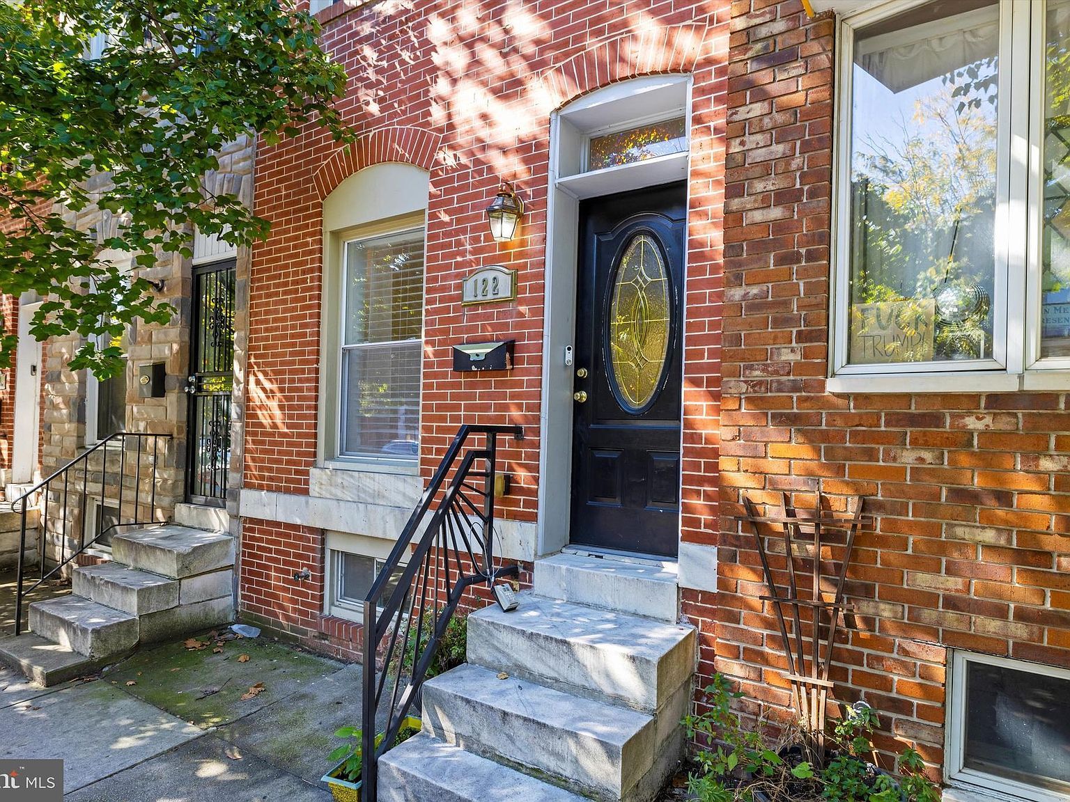 122 N Ellwood Ave Baltimore, MD 21224 - Thumbnail 5