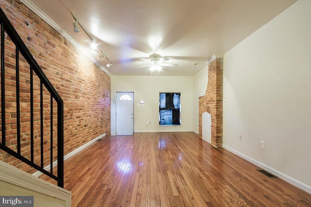 1407 McHenry St Baltimore, MD 21223 - Thumbnail 5