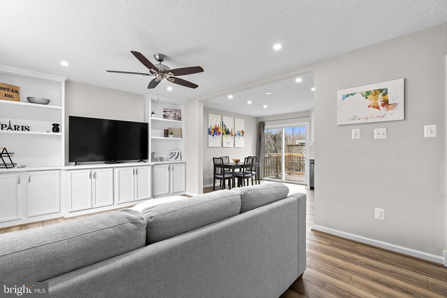 6432 Woodland Forest Dr Elkridge, MD 21075 - Thumbnail 5