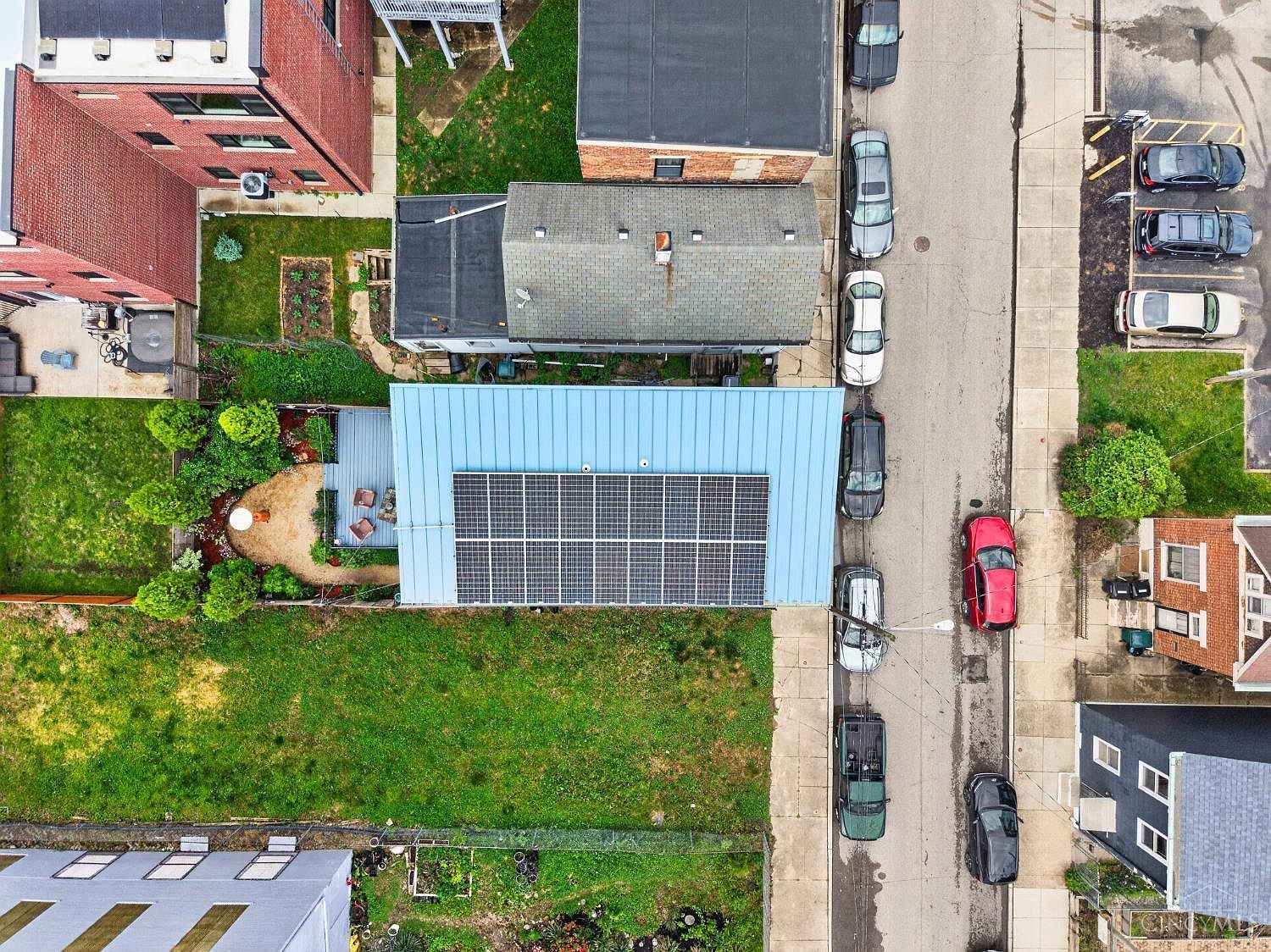 4017 Gulow St Cincinnati, OH 45223 - Thumbnail 5