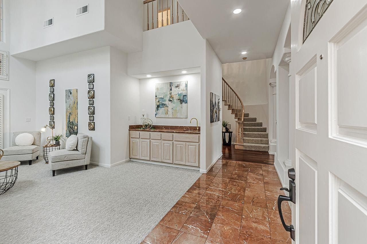 2122 Vizcaya Way Campbell, CA 95008 - Thumbnail 5