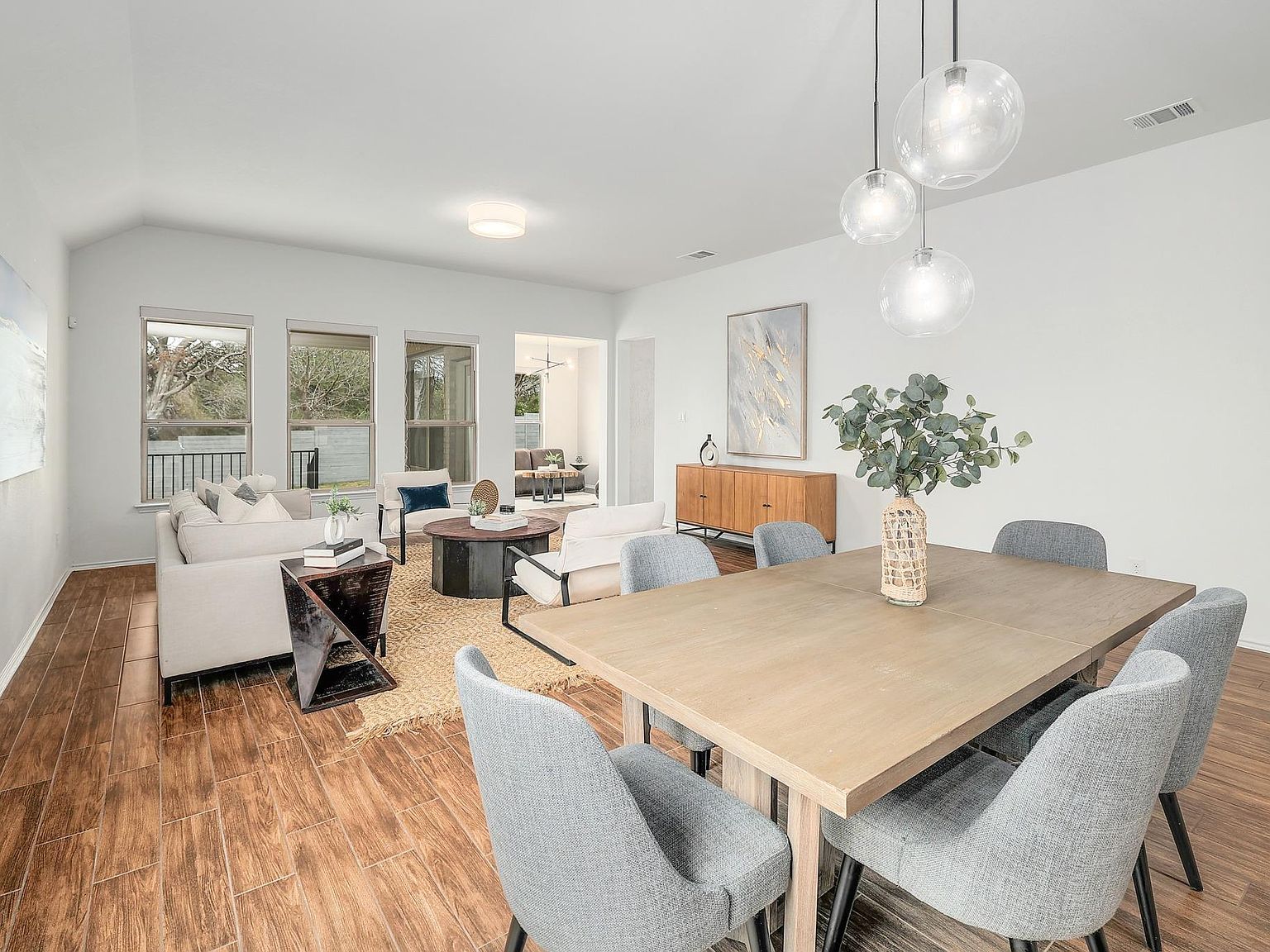 1104 River Vista Rd Georgetown, TX 78628 - Thumbnail 5