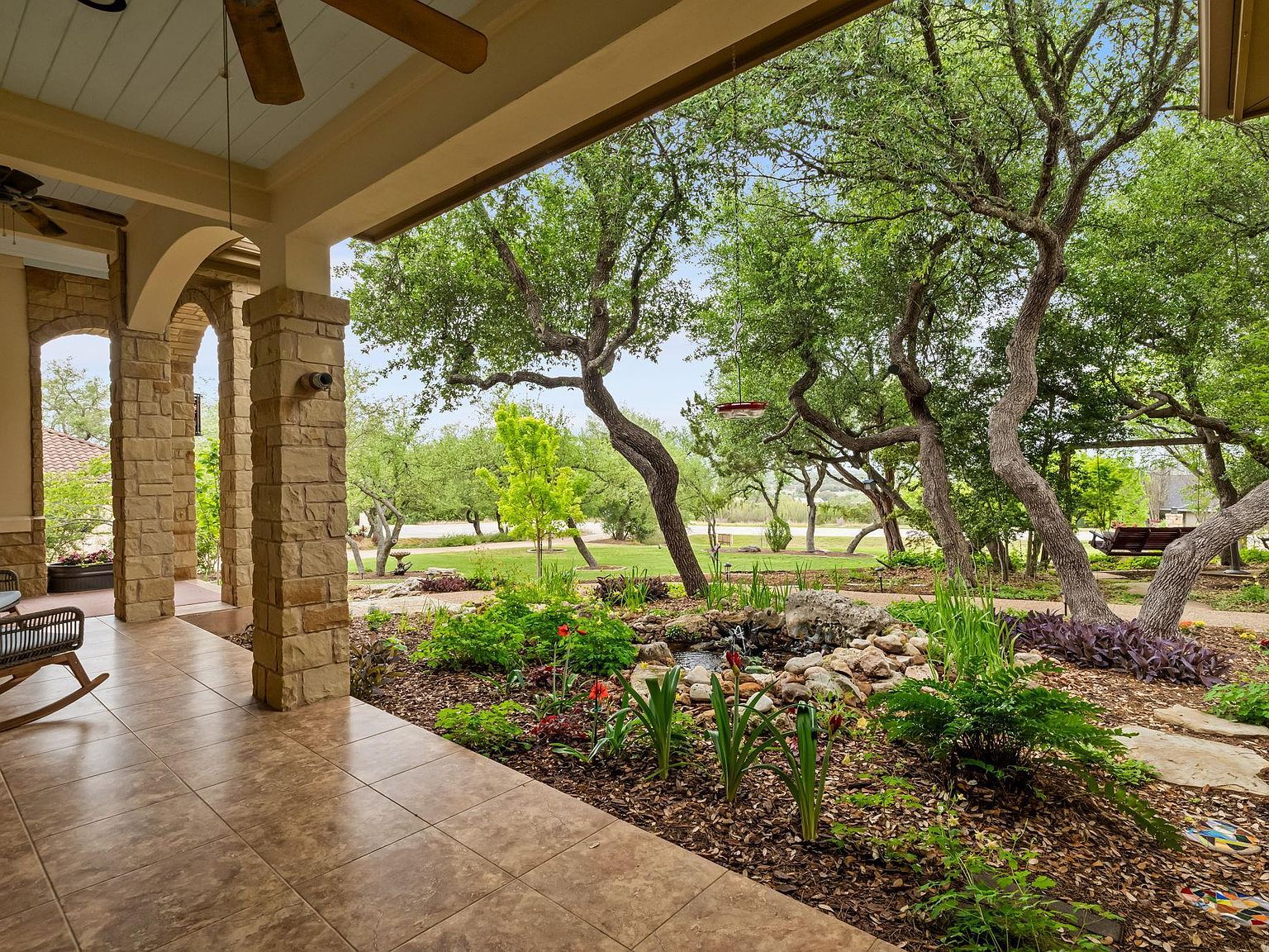 8815 Blazyk Dr Austin, TX 78737 - Thumbnail 5
